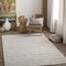 Livabliss Silk Route AWSR-4037 Handmade Area Rug AWSR4037-810 - alternate 2